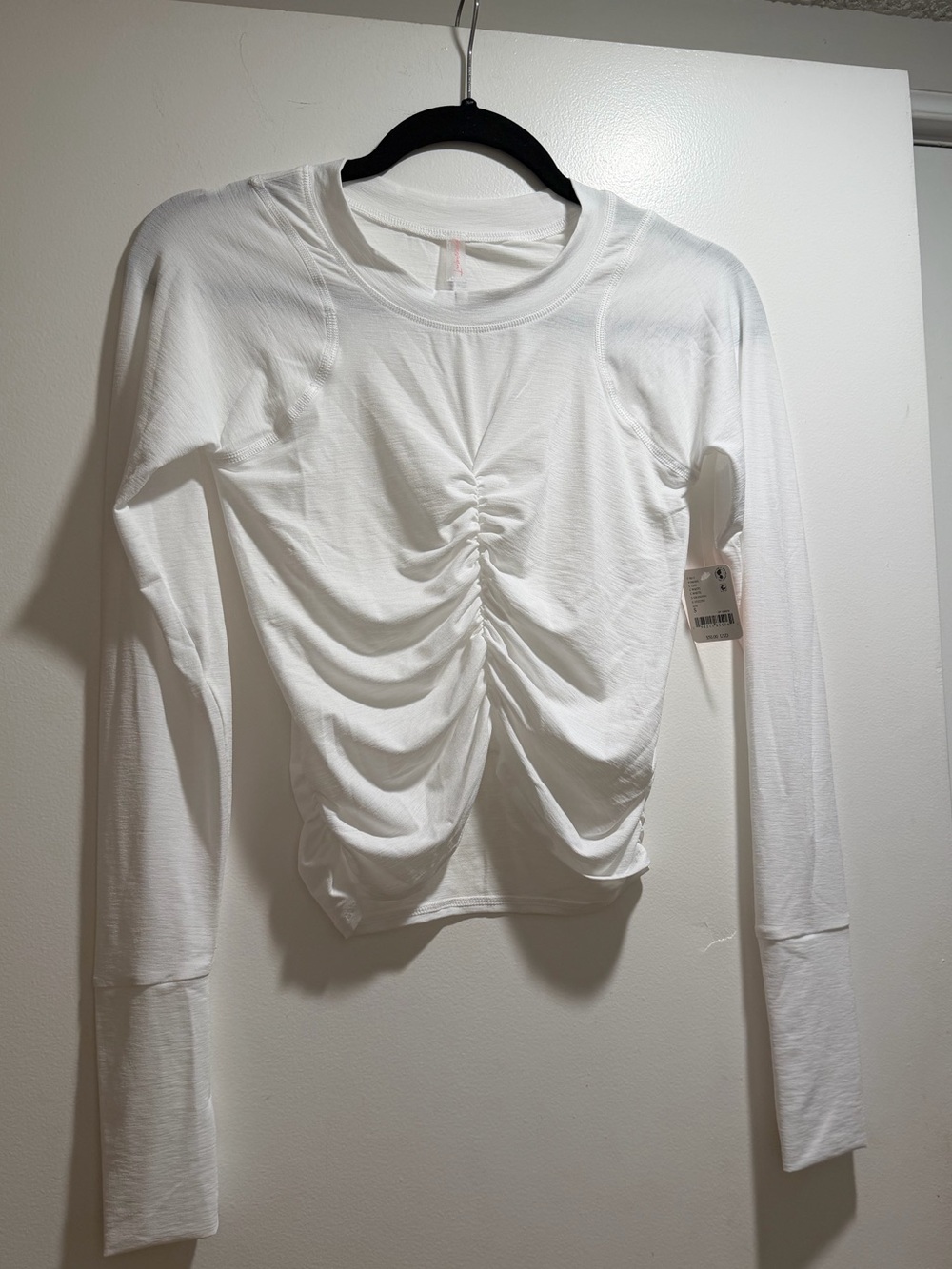 Tempo riches long sleeve